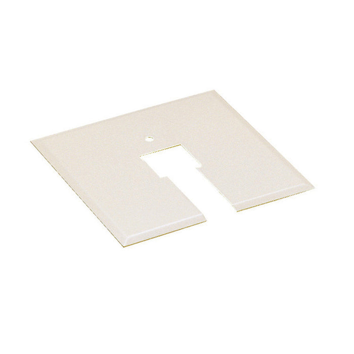 WAC CP Track System Canopy Plate