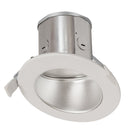Westgate CRLC4 4" 20W LED Commercial Wall Wash Recessed Light, 5000K