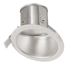 Westgate CRLC6 6" 15W LED Commercial Wall Wash Recessed Light, 3000K