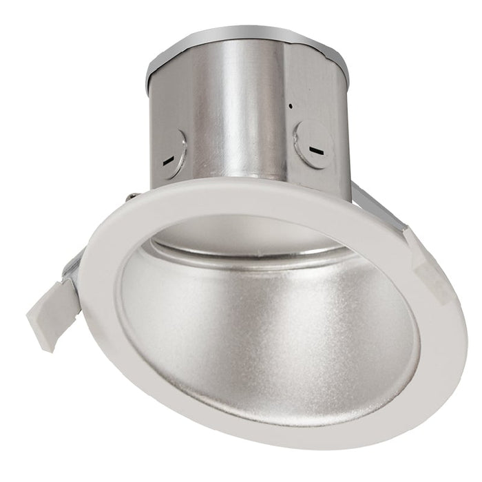 Westgate CRLC6 6" 20W LED Commercial Wall Wash Recessed Light, 4000K