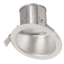 Westgate CRLC6 6" 15W LED Commercial Wall Wash Recessed Light, 5000K