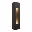 Westgate CRE-02 Crest Aperture 10W LED Outdoor Wall Sconce