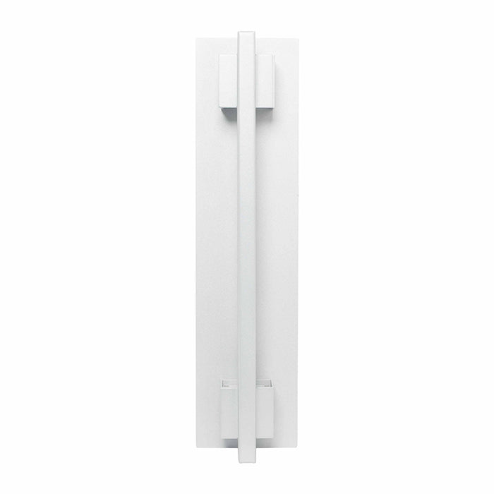 Westgate CRE-03 Crest Grasp 10W LED Outdoor Wall Sconce