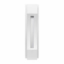 Westgate CRE-04 Crest Curve 10W LED Outdoor Wall Sconce