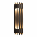 Westgate CRE-HL20-05 Crest Pen 20W LED Outdoor Wall Sconce