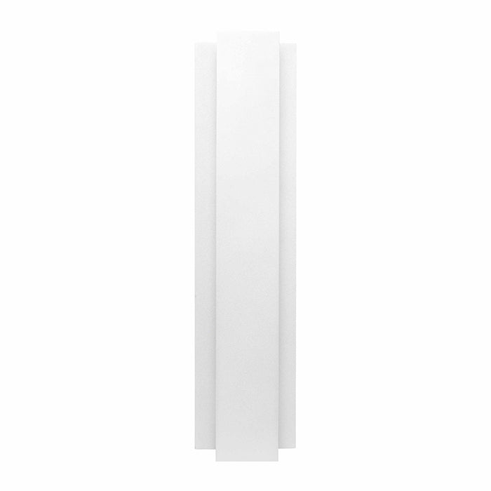 Westgate CRE-06 Crest Still 10W LED Outdoor Wall Sconce