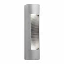 Westgate CRE-10 Crest Burrow 10W LED Outdoor Wall Sconce