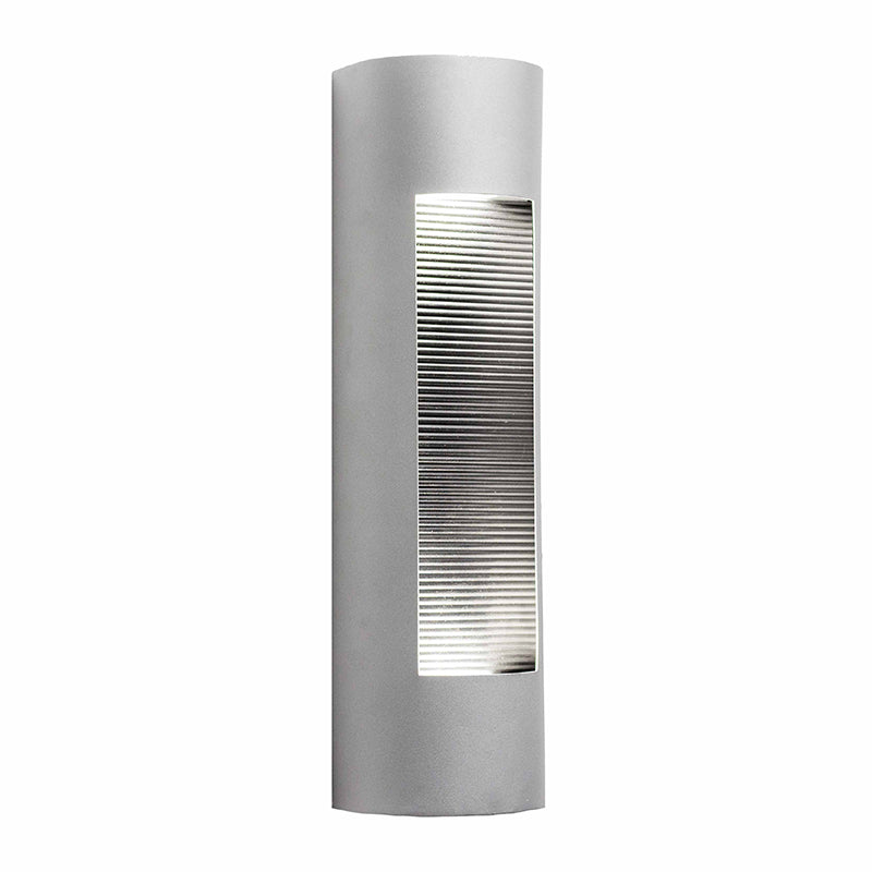Westgate CRE-HL20-10 Crest Burrow 20W LED Outdoor Wall Sconce