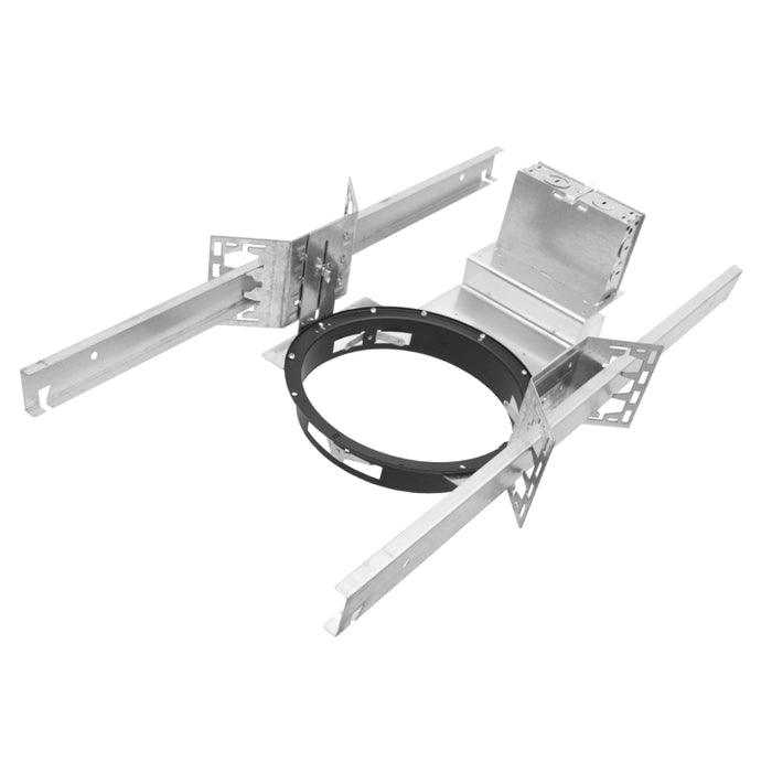 Westgate CRL-HSG-10 10" Housing for Commercial Recessed Light