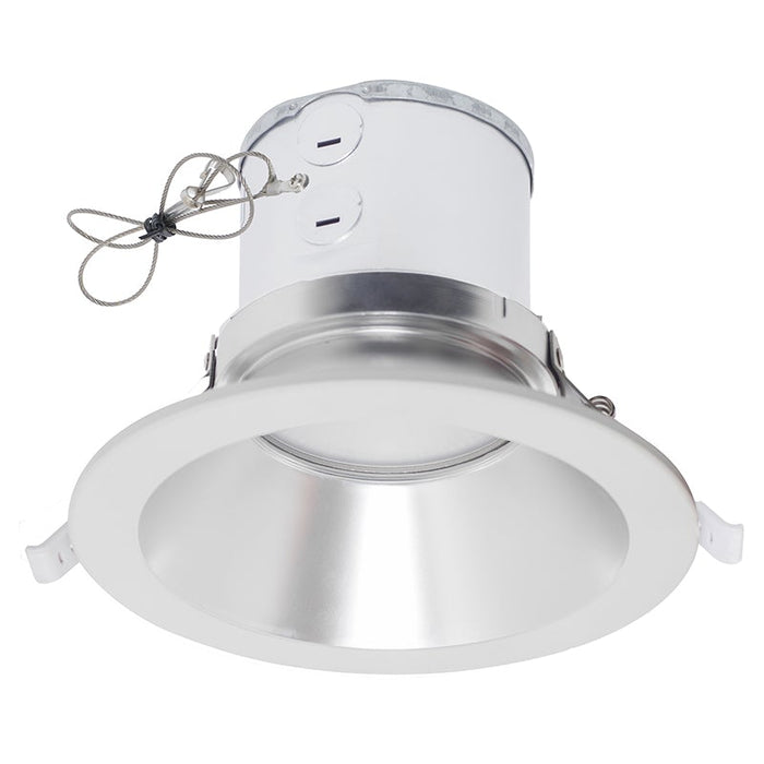 Westgate CRLC4 4" 15W LED Commercial Recessed Light, CCT