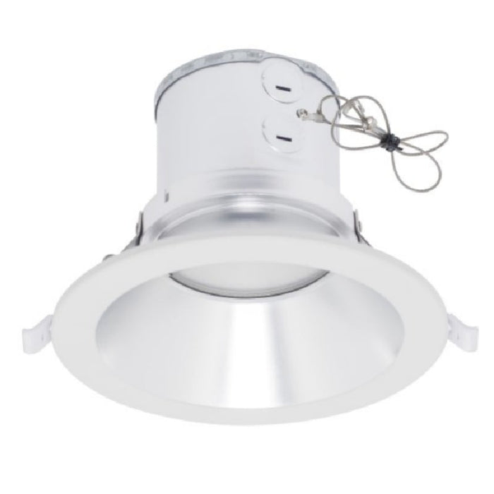Westgate CRLC4 4" 15W LED Commercial Recessed Light, CCT