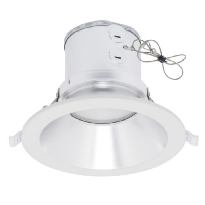 Westgate CRLC4 4" 20W LED Commercial Recessed Light, CCT