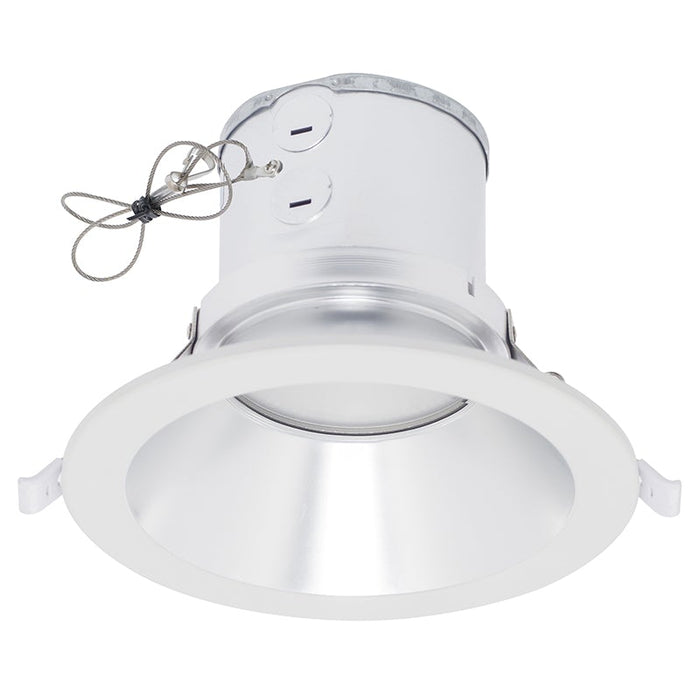 Westgate CRLC6 6" 15W LED Commercial Recessed Light, CCT