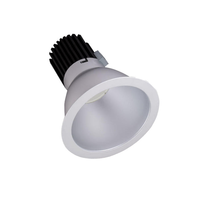 Westgate CRLX6 6" 50W/65W/80W LED Commercial Recessed Light, 5000K