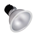 Westgate CRLX8 8" 50W/65W/80W LED Commercial Recessed Light, 4000K