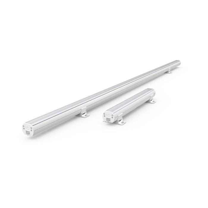 iO LED CS CovSelect 1-ft 7W LED Architectural Cove, CCT Adjustable