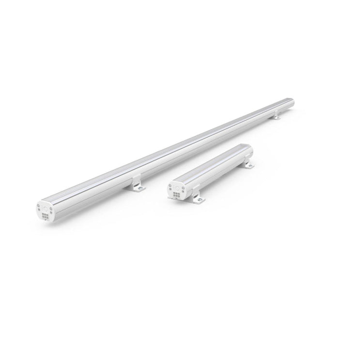 iO LED CS CovSelect 4-ft LED Architectural Cove, CCT Adjustable