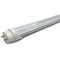 Westgate 4-Ft 18W T8 LED Tube Clear Glass, 5000K, 12-Pack