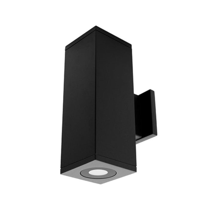 WAC DC-WD05-U Cube Architectural 5" Ultra Narrow Double Wall Mount