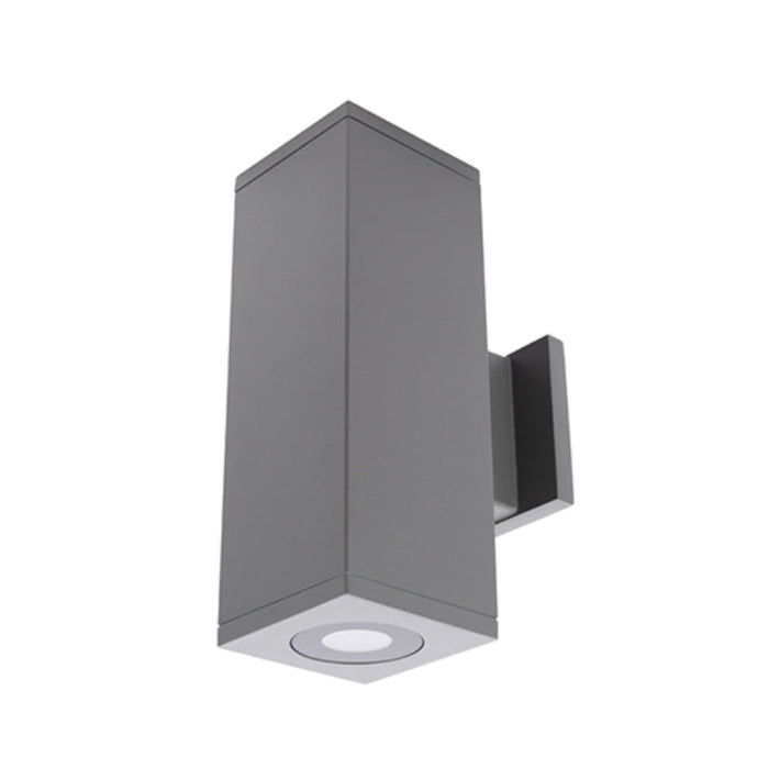 WAC DC-WD05-U Cube Architectural 5" Ultra Narrow Double Wall Mount