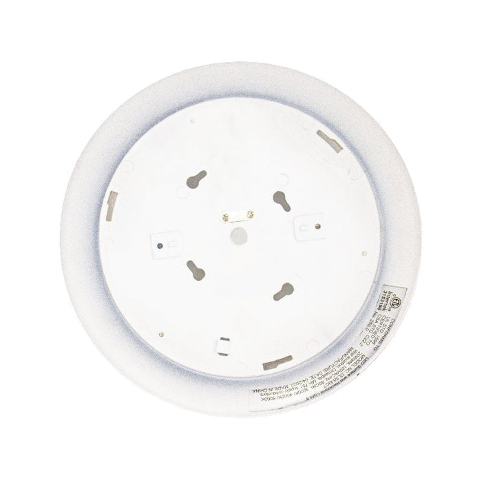 Westgate DLS12 12" 30W LED High-Performance Disc Light, CCT., 277V