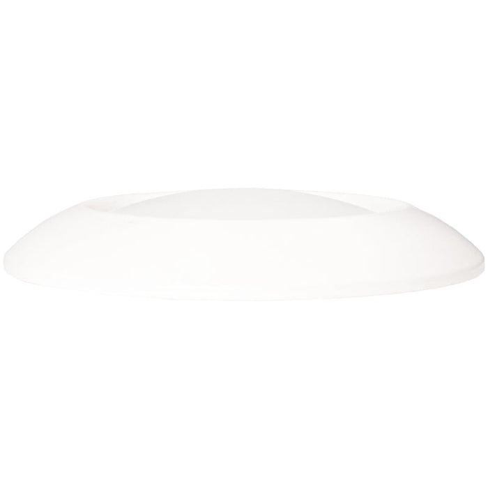 Westgate DLSE6 6" 15W LED Economy Disk Light, 5000K