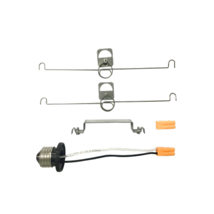 Westgate DLSN6-RMK 6" Recessed Mounting Kit