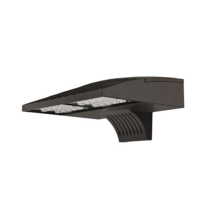 Lithonia DSXW1 26W LED Wall Pack, Type 3 Medium, 120-277V