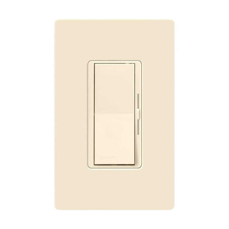 DVCL-153P Diva 150W Single Pole/3-Way CFL/LED Dimmer