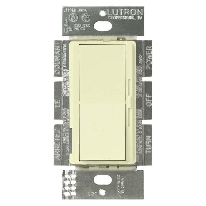 Lutron DVELV-303P Diva 300W 3-Way Electronic Low Voltage Dimmer