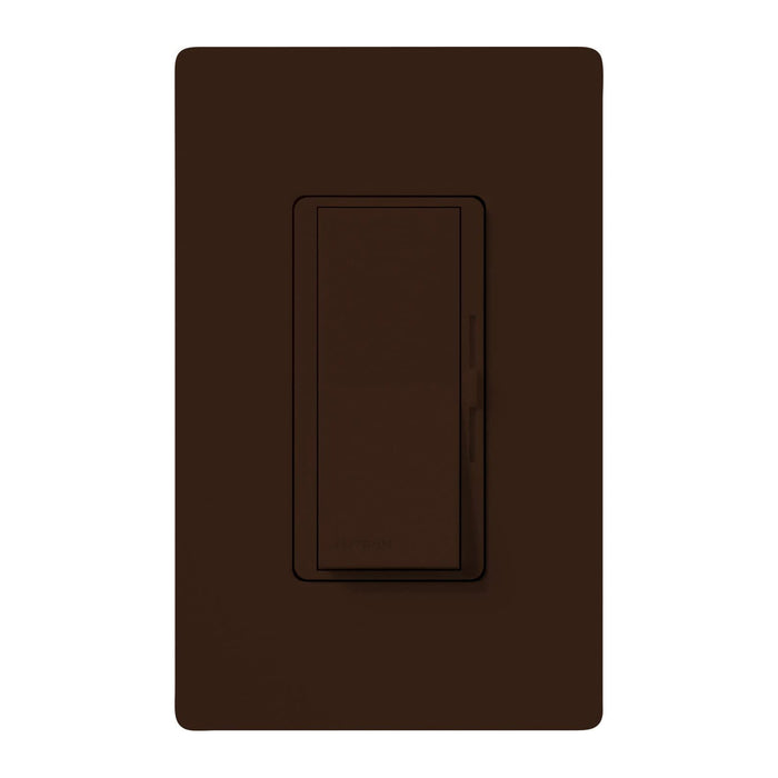 Lutron DVELV-303P Diva 300W 3-Way Electronic Low Voltage Dimmer