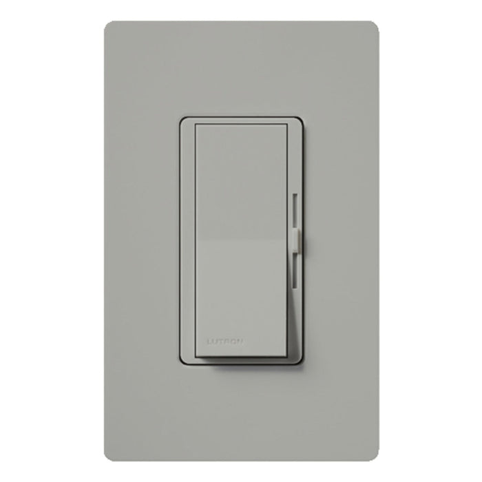 Lutron DVELV-303P Diva 300W 3-Way Electronic Low Voltage Dimmer