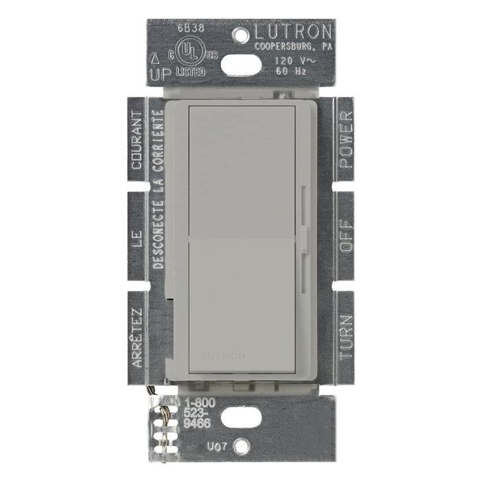 Lutron DVELV-303P Diva 300W 3-Way Electronic Low Voltage Dimmer