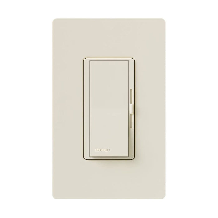 Lutron DVELV-303P Diva 300W 3-Way Electronic Low Voltage Dimmer