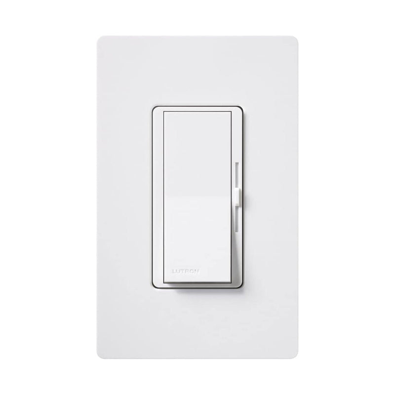 Lutron DVELV-303P Diva 300W 3-Way Electronic Low Voltage Dimmer