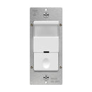 Enerlites DWOS-1277-NL 180° PIR Occupancy/Vacancy Motion Sensor Wall Switch with Built-In Night Light