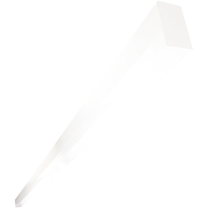 Westgate SCX 8FT 80W, LED Seamless Linkable Linear Lighting System, CCT Selectable, Drop Lens, 120-277V