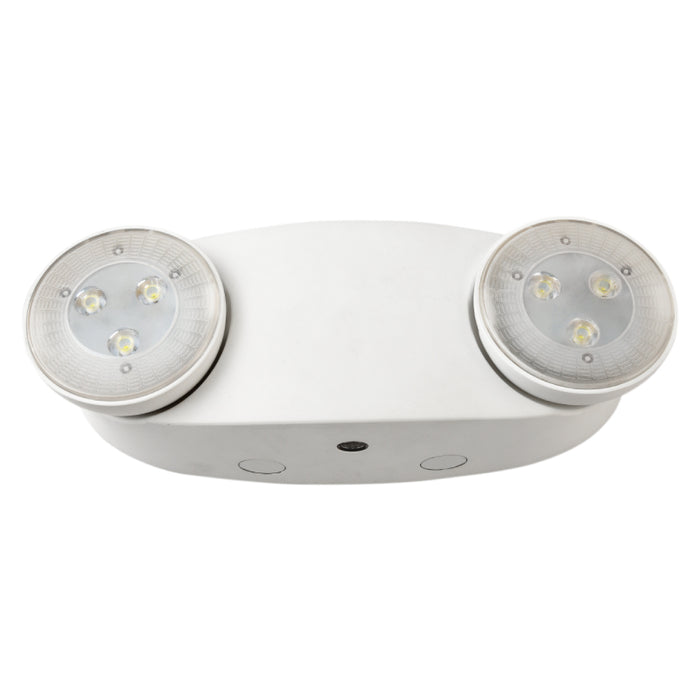 Westgate EL-HO LED 2-Head High-Output Emergency Light