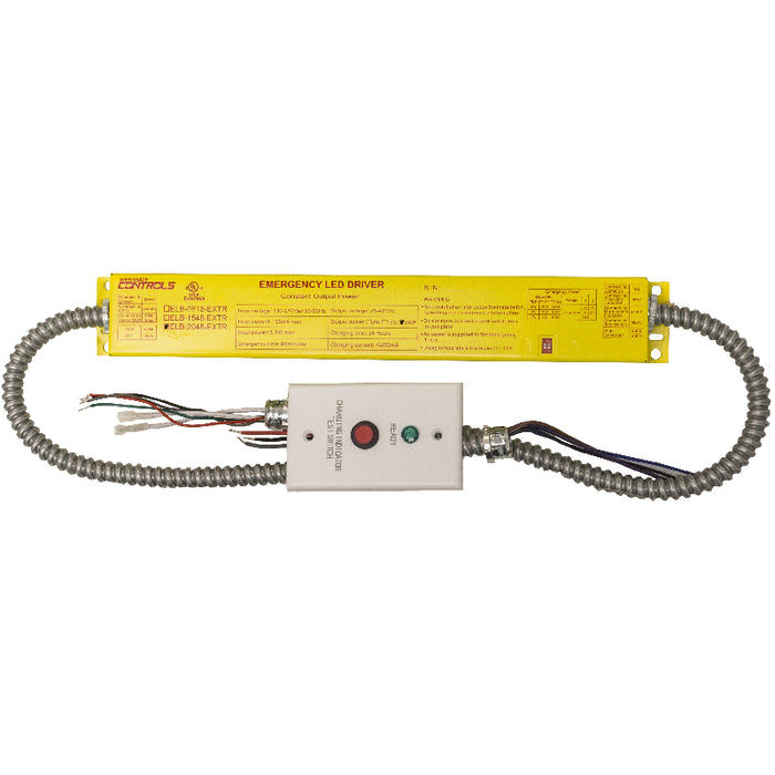 Westgate ELB-2048-EXTR Field-Installed LED Emergency Ballast