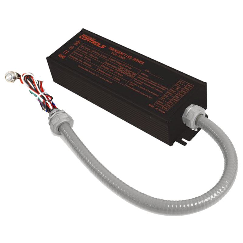 Westgate ELB-2048-IP65 20W IP65 LED Emergency Battery Backup