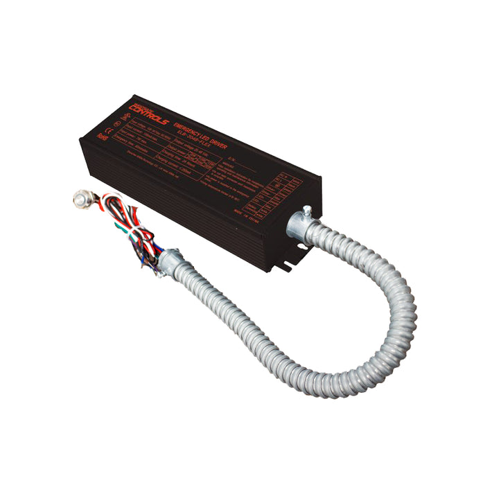 Westgate ELB-30150-FLEX 30W High DC Voltage LED Emergency Battery Backup