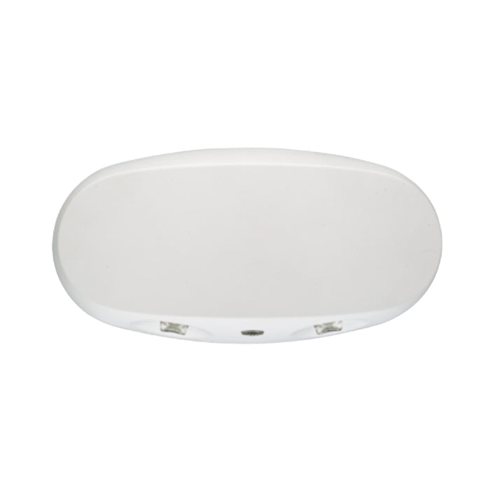 Lithonia ELM2LF Quantum LED Fixed Optics Emergency Light