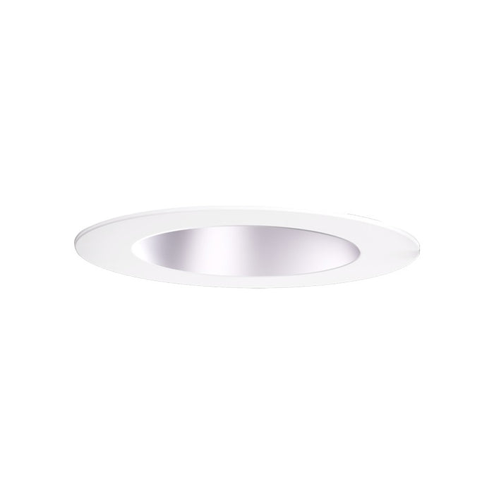 Elco ERT685 6" LED High Lumen Round Reflector Insert, CCT & Lumen Selectable
