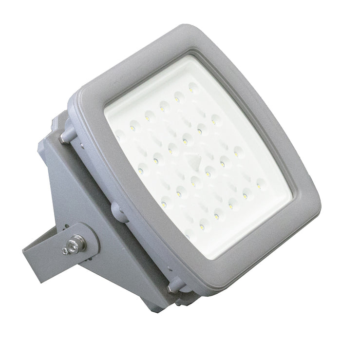 Westgate EXPF 30W LED Explosion-Proof Flood Light, 6000K