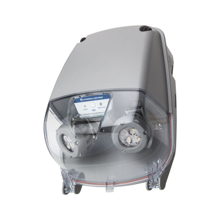 Lithonia EXTL Extreme LED Emergency Light, 640lm