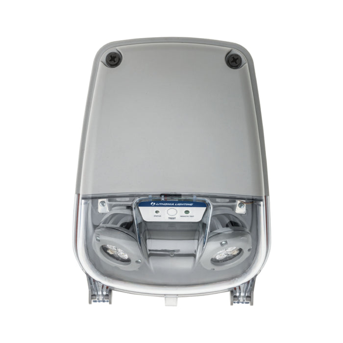 Lithonia EXTL Extreme LED Emergency Light, 640lm