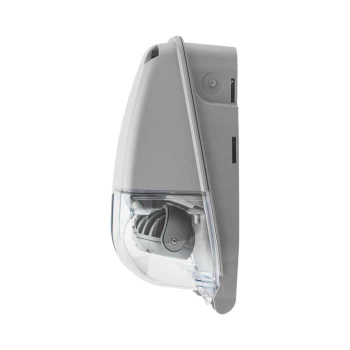 Lithonia EXTL Extreme LED Emergency Light, 640lm, High-Output Battery