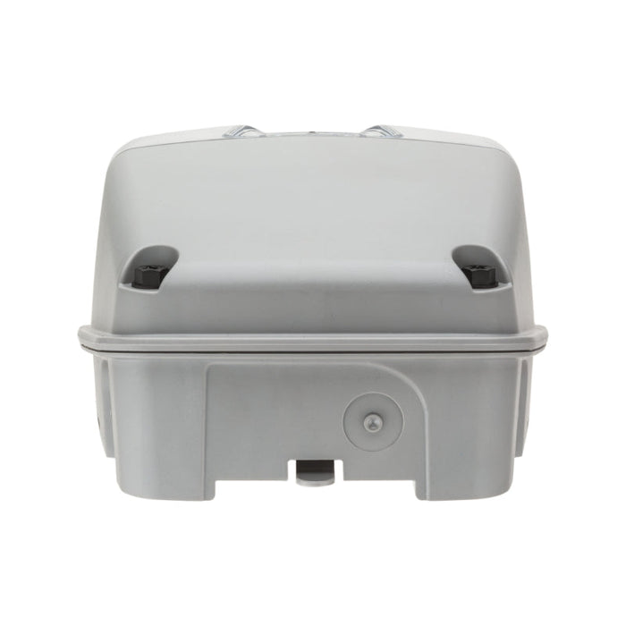 Lithonia EXTL Extreme LED Emergency Light, 640lm, High-Output Battery