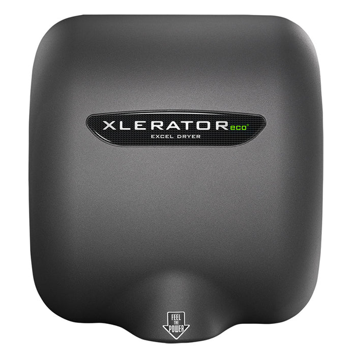 Excel Dryer XLERATOReco  High Speed Energy Efficient Hand Dryer