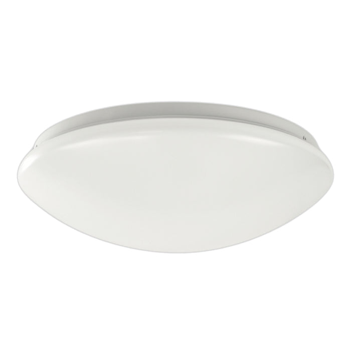 Westgate FCR 14" 22W LED Cloud Fixture, 4000K